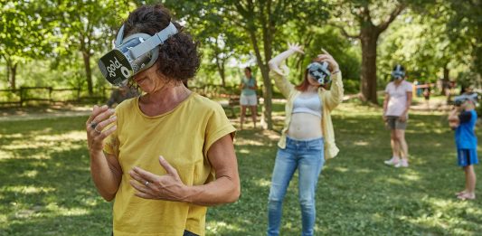 ECOSS, el festival tecno-eco-feminista de Barcelona, llega a su séptima edición