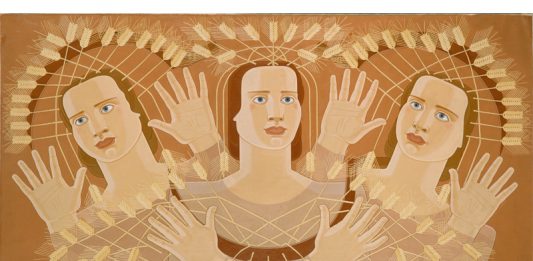 El Centro Botín (Santander) avanza su programa expositivo de 2025