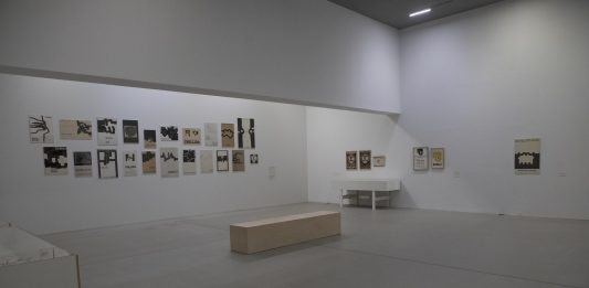 El Artium Museoa (Vitoria-Gasteiz) presenta la obra gráfica de Eduardo Chillida