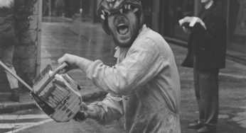 ‘Infralocus’: Girona revisita su escena cultural de los 90