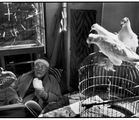 Cartier-Bresson, gran protagonista en el KBr Fundación MAPFRE (Barcelona)