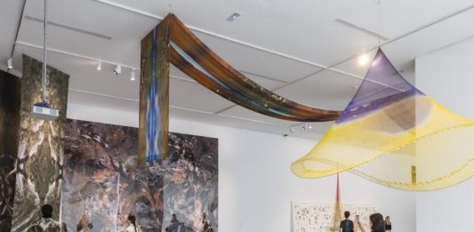 Carolina Caycedo: reflexión sobre explotación y justicia ambiental en el IVAM (Valencia)