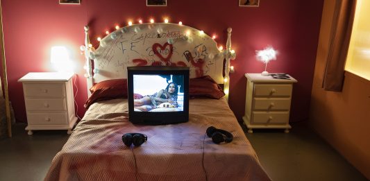 El Santa Mònica (Barcelona) reivindica el activismo colectivo, en ‘Després del vendaval’