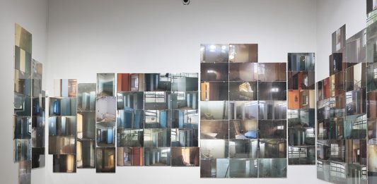 El dúo Patricia Gómez y María Jesús González expone en 1 Mira Madrid