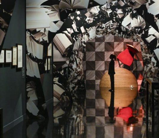 CaixaForum Barcelona se sumerge en ‘Los mundos de Alicia’