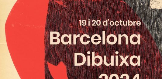 Vuelve ‘Barcelona Dibuixa’, la gran fiesta del dibujo