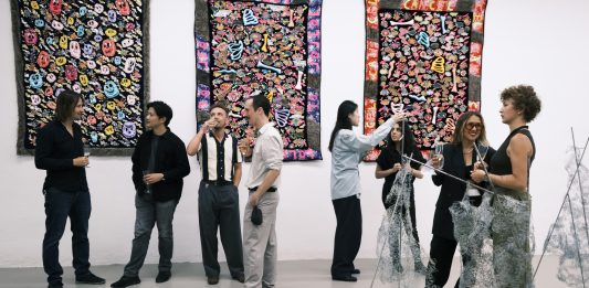 DOM Art Residence (Barcelona) celebra su segunda edición