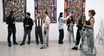 DOM Art Residence (Barcelona) celebra su segunda edición