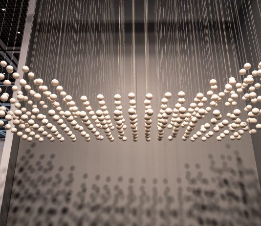 ‘Born in The Seventies’: galerías españolas en Contemporary Istanbul