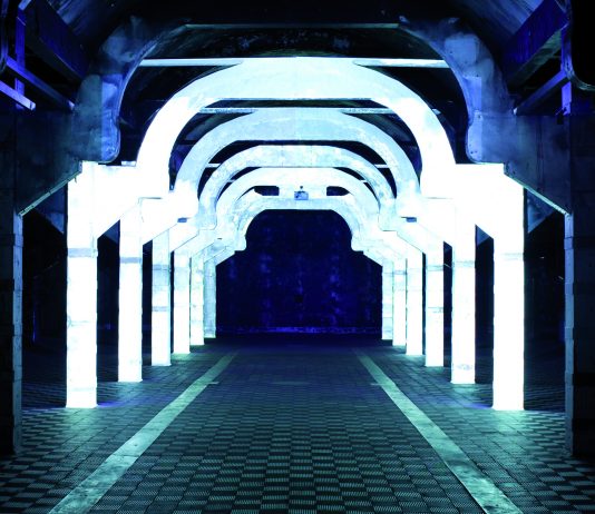 Matadero Madrid celebra su centenario con una veintena de actividades