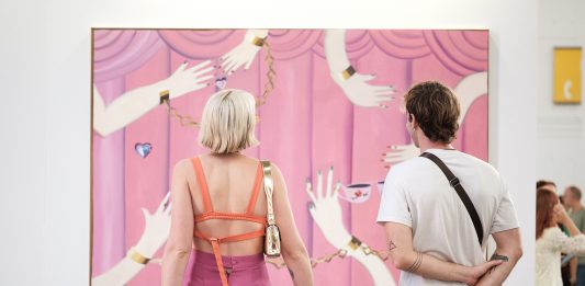 Llega SWAB 2024, la feria de arte contemporáneo de Barcelona