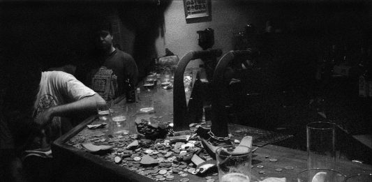 El conflicto vasco, a través de la lente de Clemente Bernad, en La Virreina (Barcelona)