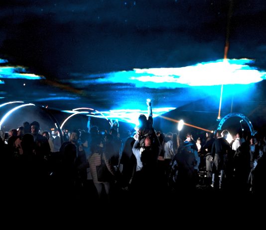 ‘Ibiza Light Festival 2024’