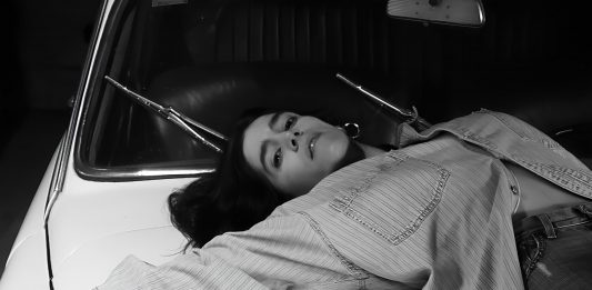 Camila Cañeque, o el cansancio como resistencia, en La Capella (Barcelona)