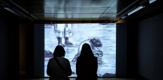 La Fundació Sorigué (Lleida) exhibe su acervo dedicado a William Kentridge