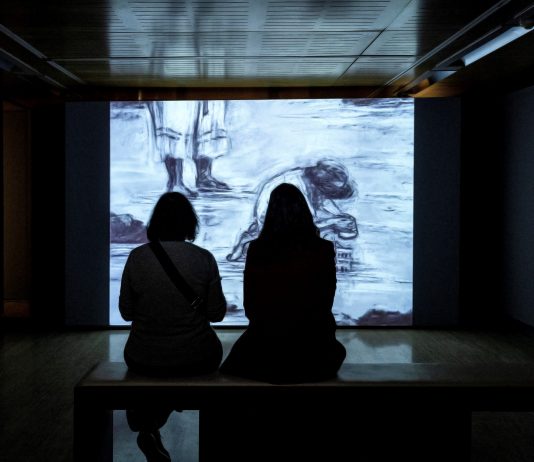 La Fundació Sorigué (Lleida) exhibe su acervo dedicado a William Kentridge