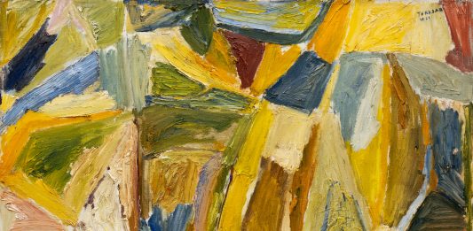 Dos galerías españolas participan en la feria Contemporary Istanbul