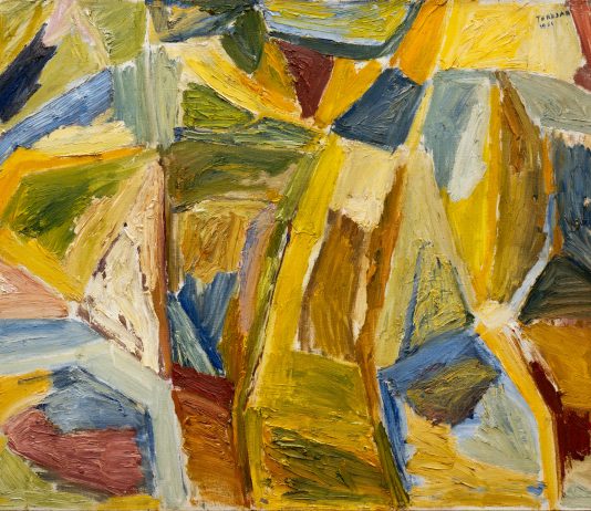 Dos galerías españolas participan en la feria Contemporary Istanbul