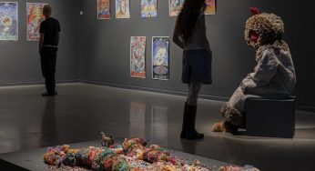 La Casa Encendida (Madrid) acoge una exposición sobre el tarot en el arte