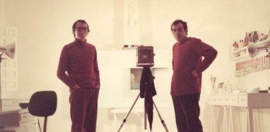 El legado de los Blassi en el Museo de Arte Abstracto Español (Cuenca)