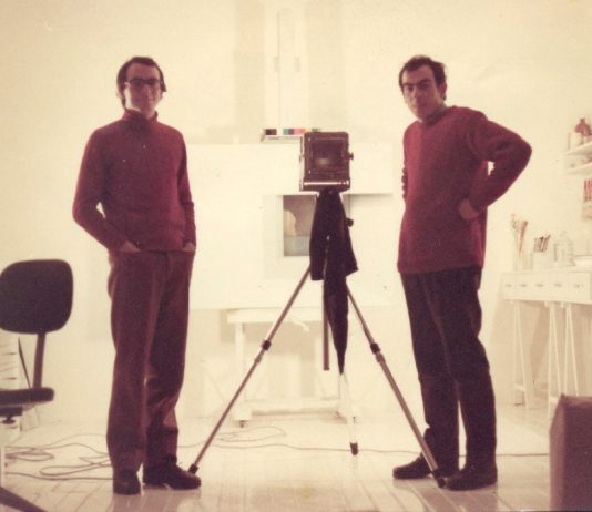 El legado de los Blassi en el Museo de Arte Abstracto Español (Cuenca)