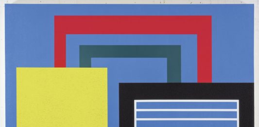 La geometría de Halley en Madrid