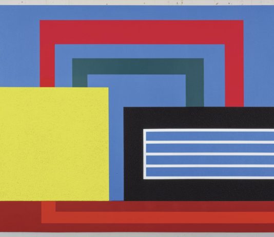 La geometría de Halley en Madrid