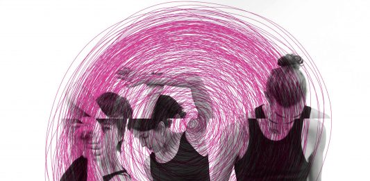 Olatz de Andrés inaugura eszenAZ (Bilbao)