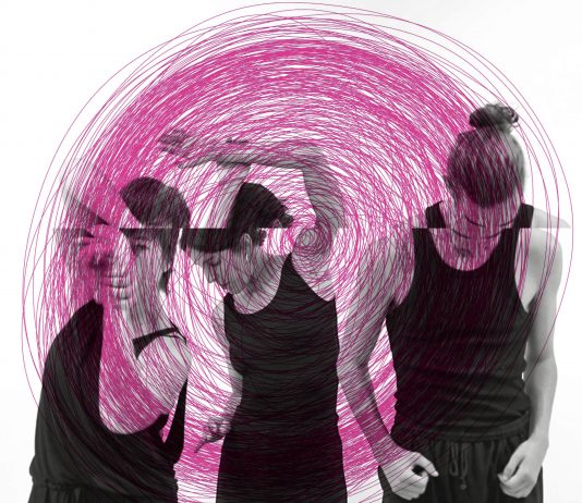 Olatz de Andrés inaugura eszenAZ (Bilbao)