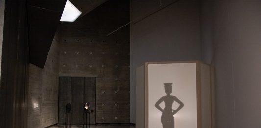 El C3A (Córdoba) expone al dúo Alegría y Piñero y a Mercedes Azpilicueta