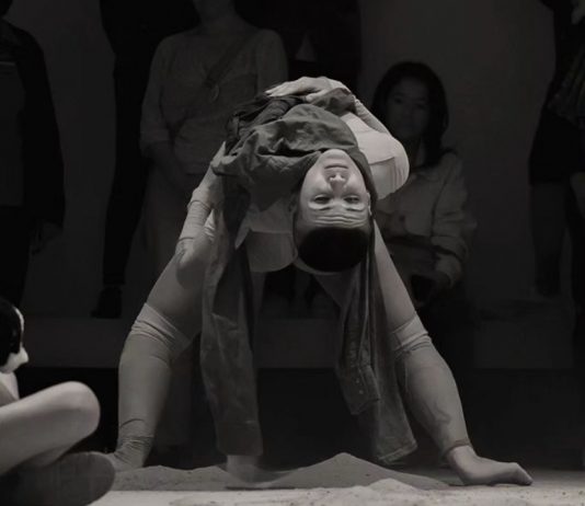 ARTefACTe4, el festival de la performance en su cuarta edición