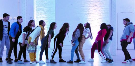 EN RESIDÈNCIA da inicio a su 16ª edición en Manifesta 15