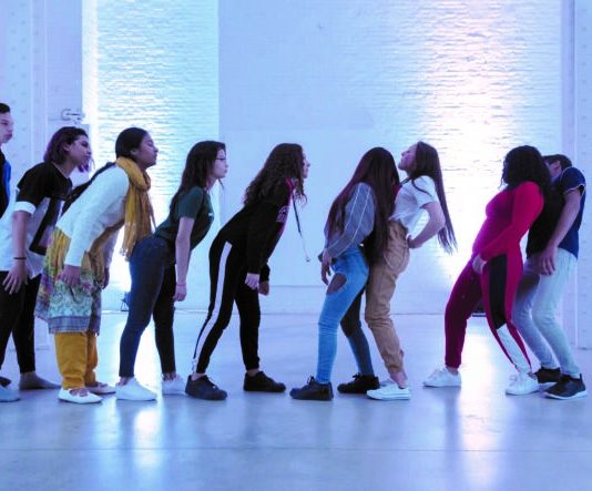 EN RESIDÈNCIA da inicio a su 16ª edición en Manifesta 15