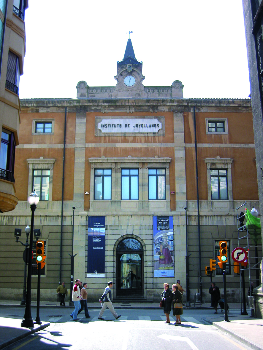 Fundación Municipal de Cultura, Educación y Universidad Popular