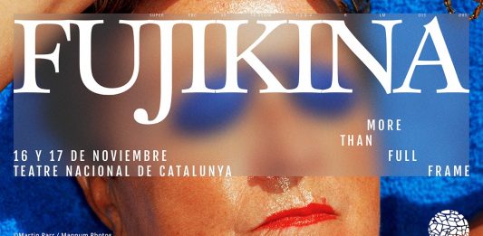 FUJIKINA aterriza en Barcelona