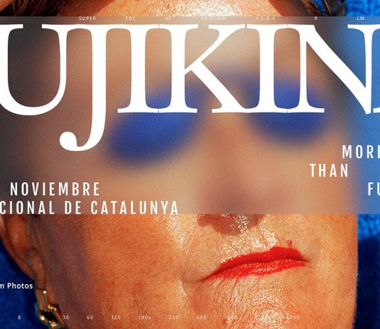 FUJIKINA aterriza en Barcelona