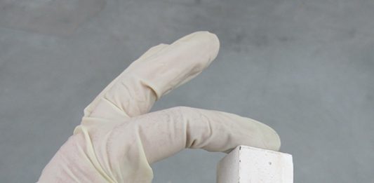 Artium (Vitoria-Gasteiz) dedica una exposición a la belga Joëlle Tuerlinckx