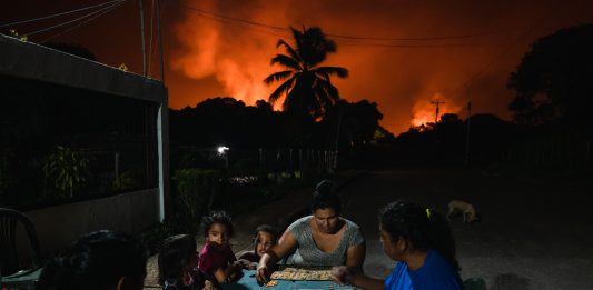 World Press Photo celebra su 20 aniversario en Barcelona