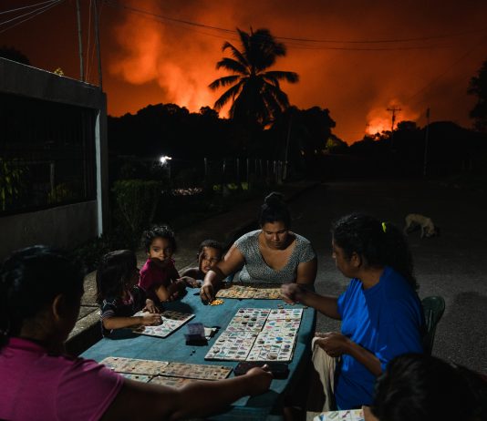 World Press Photo celebra su 20 aniversario en Barcelona