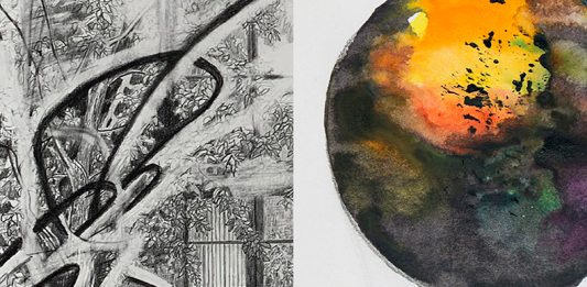 Prats Nogueras Blanchard (Madrid) expone ‘When Things Fall Apart’