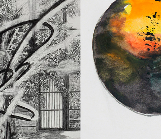 Prats Nogueras Blanchard (Madrid) expone ‘When Things Fall Apart’