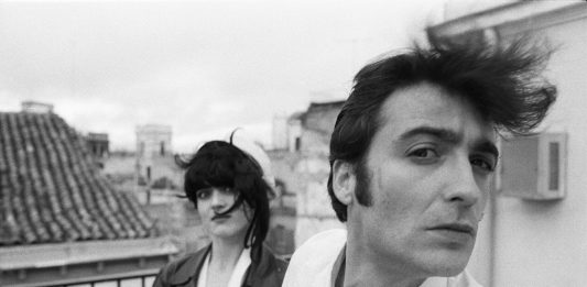 ‘Archivo Nómada Vol. II’: un retrato fiel de Madrid en los años 80