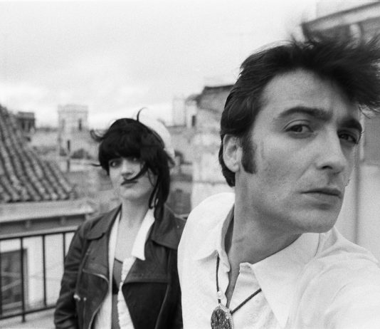 ‘Archivo Nómada Vol. II’: un retrato fiel de Madrid en los años 80