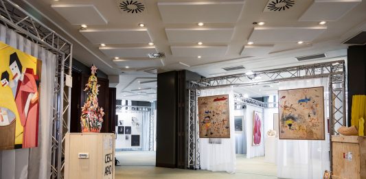 Una mirada sobre la 5ª edición de la feria by invitation (Barcelona)