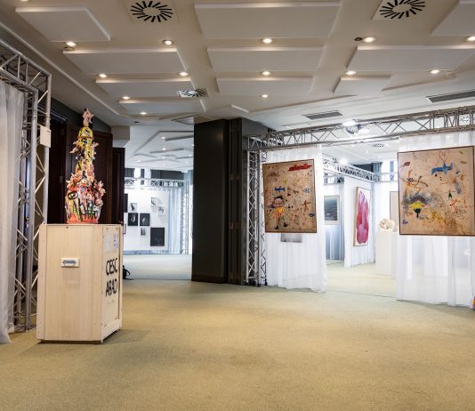 Una mirada sobre la 5ª edición de la feria by invitation (Barcelona)