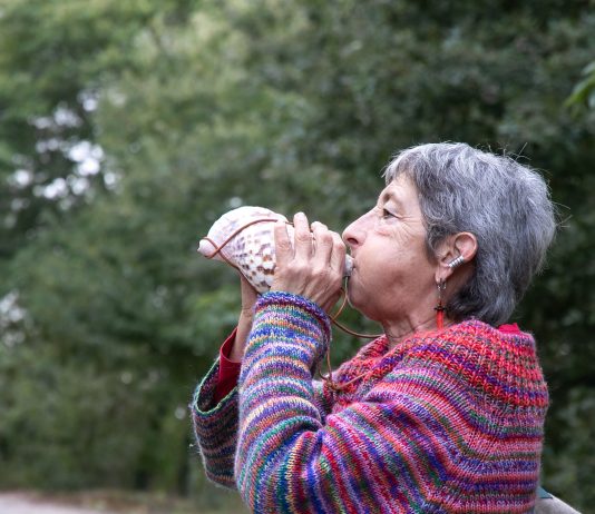 ‘Os Sentires do Monte’ de Asunción Molinos Gordo: rito, territorio y comunidad