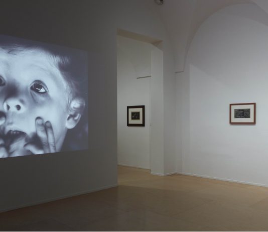 El Reina Sofía (Madrid) explora el «duende» de Lorca en ‘En el aire conmovido…’