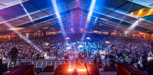 Sónar 2025 (Barcelona) anuncia sus primeros artistas confirmados