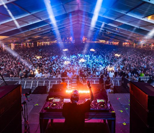 Sónar 2025 (Barcelona) anuncia sus primeros artistas confirmados