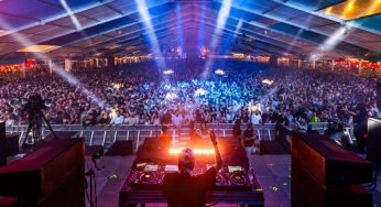 Sónar 2025 (Barcelona) anuncia sus primeros artistas confirmados